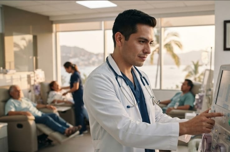 ​CENTRO DE ASISTENCIA RENAL ​CENTRO DE ASISTENCIA RENAL